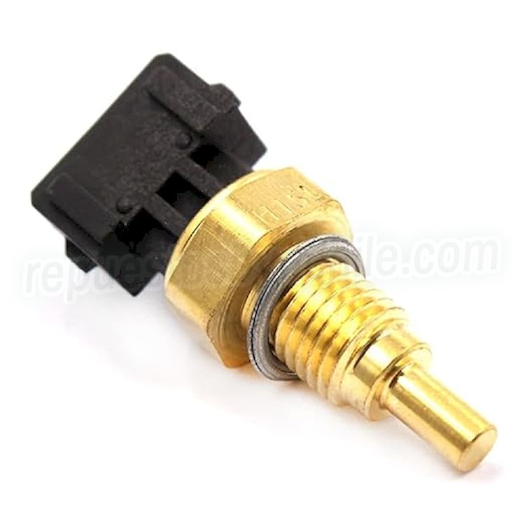 Parachoques Byd - 1x Sensor De Temperatura De Refrigeración Por Agua